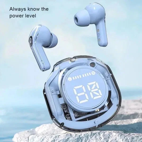 Air 39 Wireless Earbuds – Premium Sound, Deep Bass & All-Day Comfort 🎧 Wireless Earbuds Hypetech 